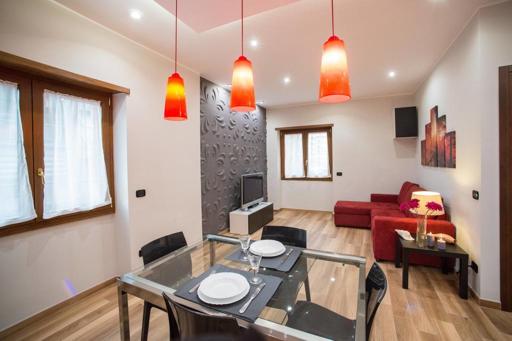 Domus Tevere Рим Екстер'єр фото