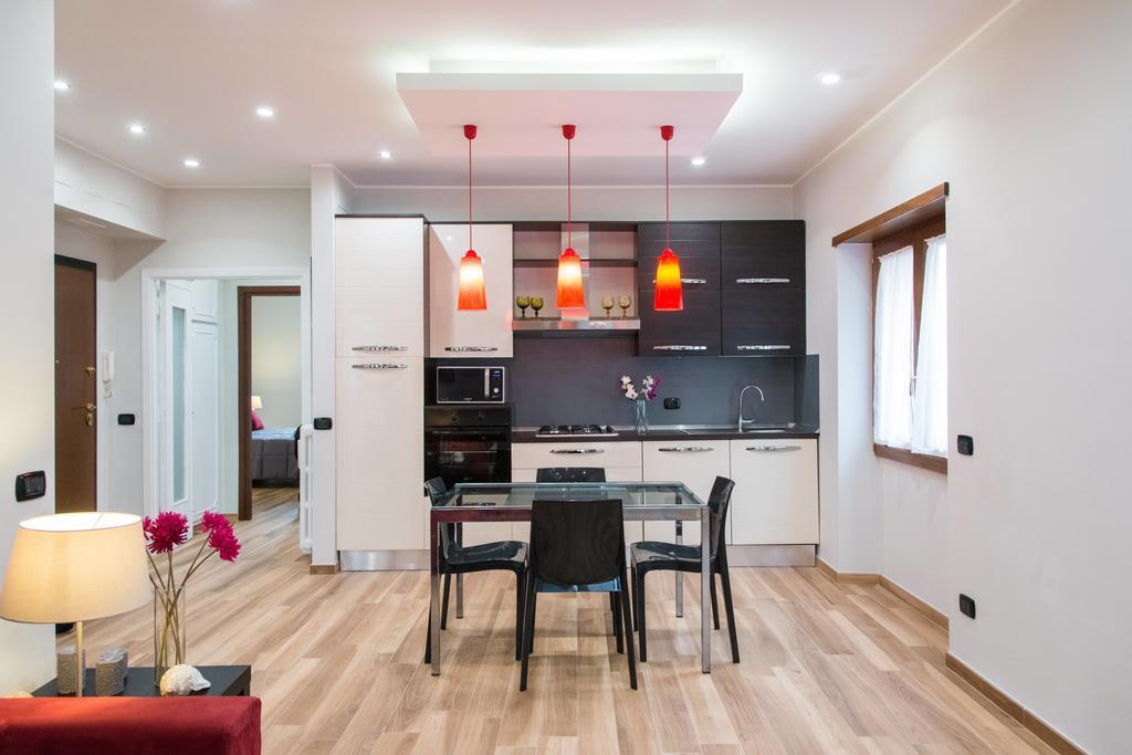 Domus Tevere Рим Екстер'єр фото